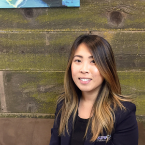 Lisa Vu - Commercial Lines Account Executive